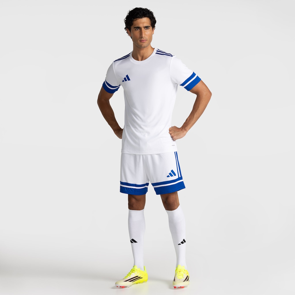Imagem 3 do produto Calção Masculino adidas Squadra 25