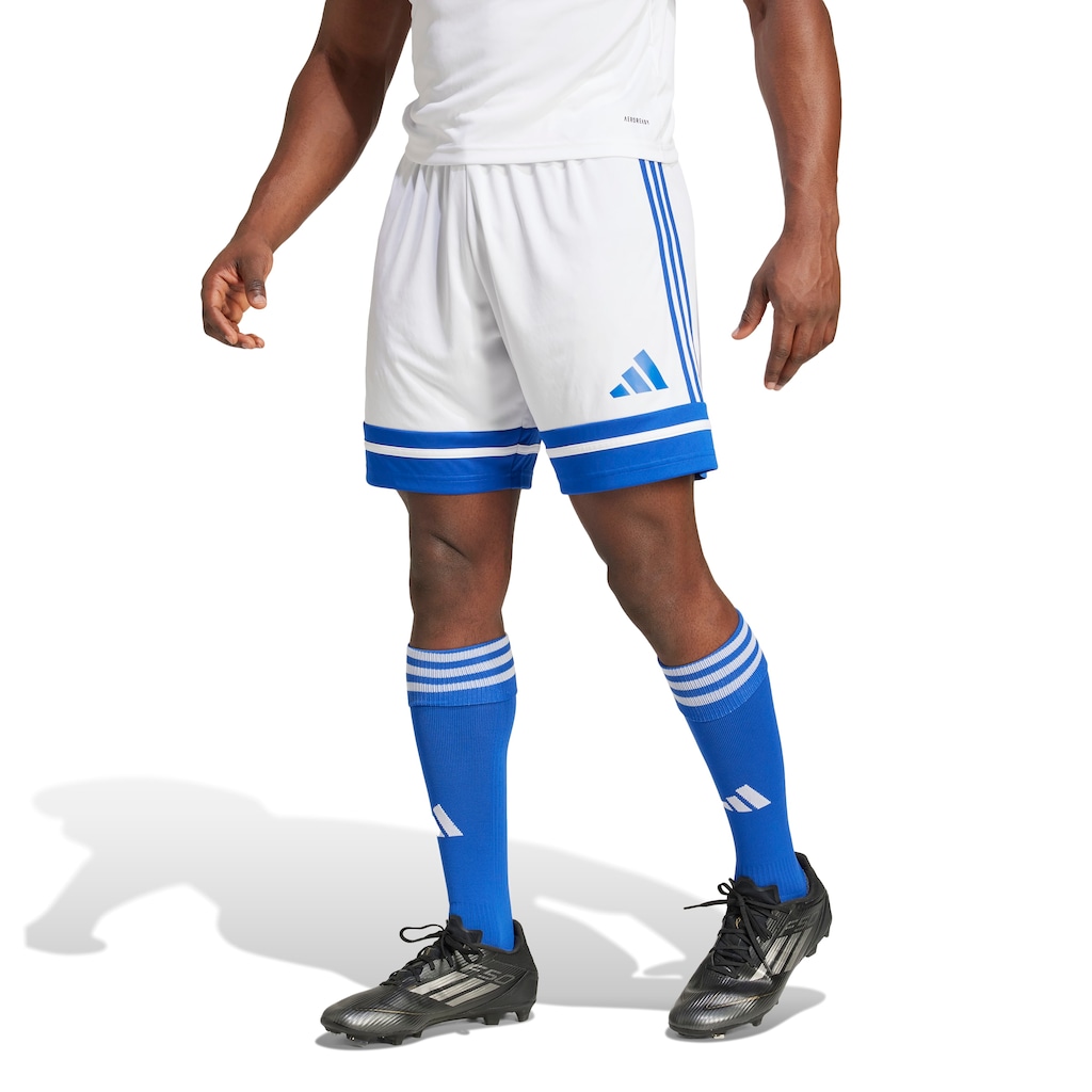 Imagem 3 do produto Calção Masculino adidas Squadra 25