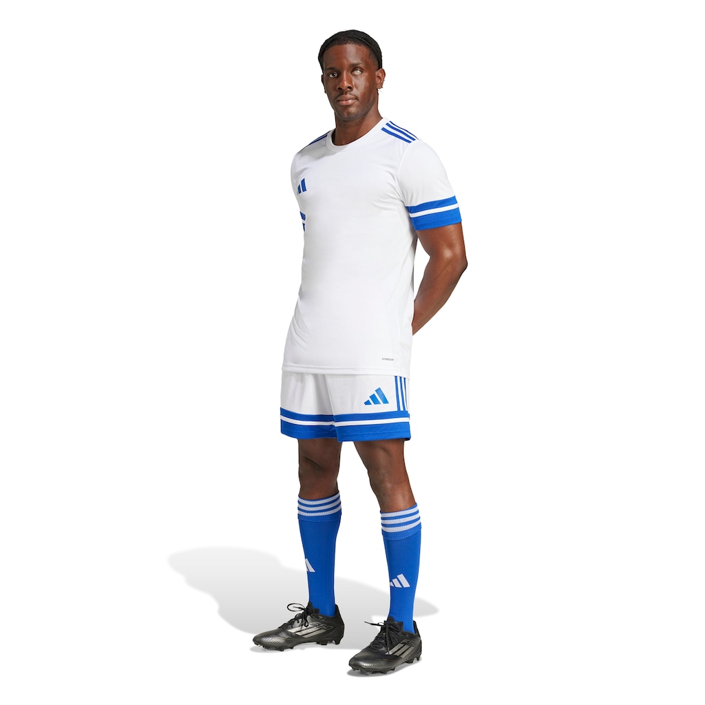 Imagem 4 do produto Calção Masculino adidas Squadra 25