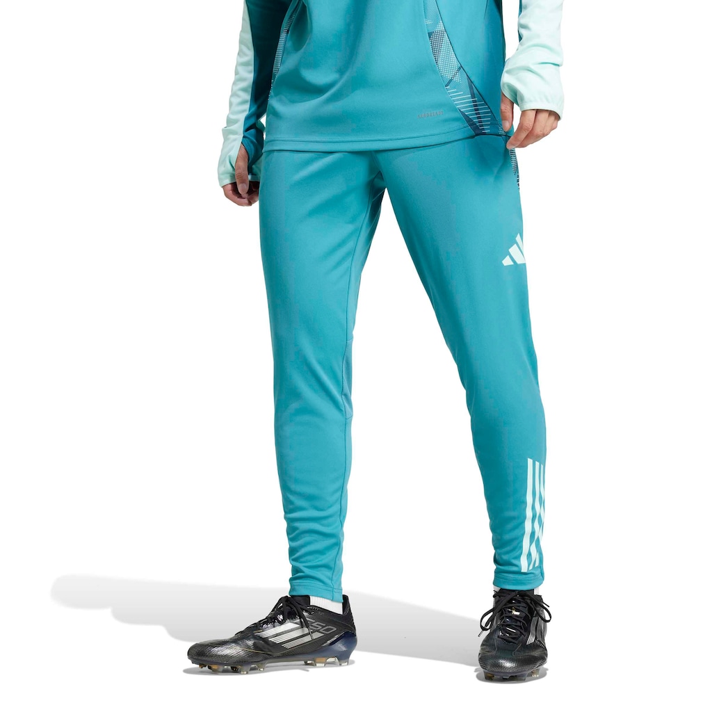 Imagem 1 do produto Calça de Treino do Cruzeiro 24 adidas Masculina Tiro