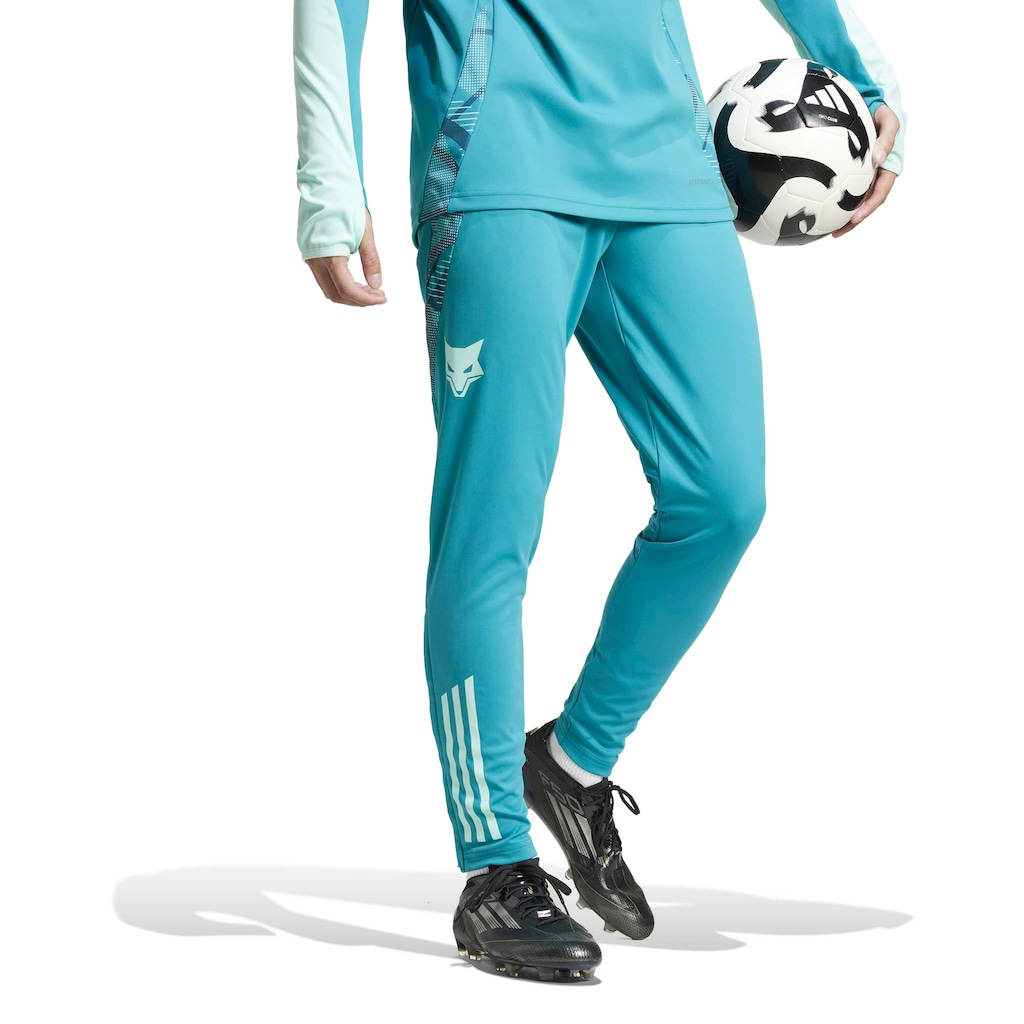 Imagem 3 do produto Calça de Treino do Cruzeiro 24 adidas Masculina Tiro
