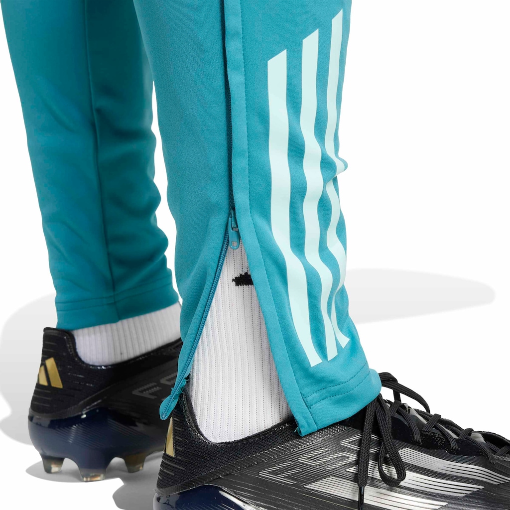 Imagem 4 do produto Calça de Treino do Cruzeiro 24 adidas Masculina Tiro