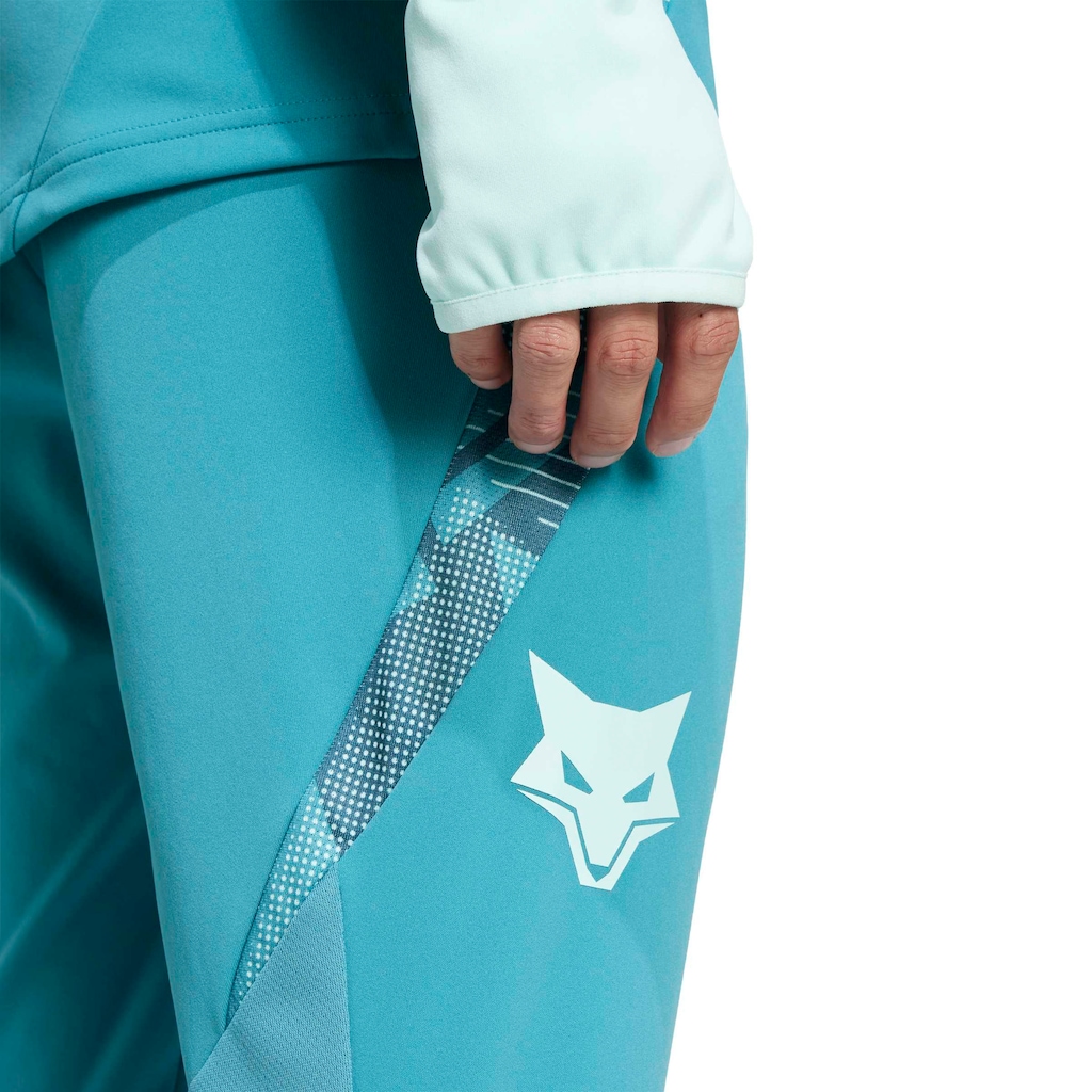 Imagem 5 do produto Calça de Treino do Cruzeiro 24 adidas Masculina Tiro