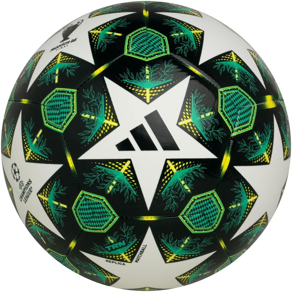 Bola de Futebol de  Campo adidas UCL Training