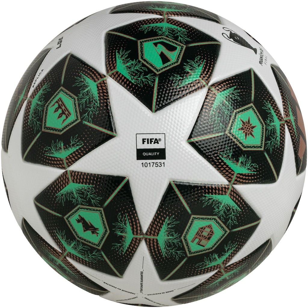 Imagem 2 do produto Bola de Futebol de Campo adidas UCL League