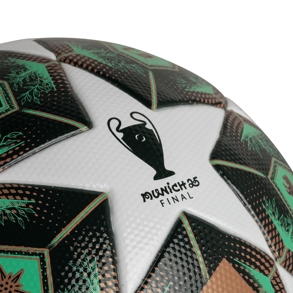 Imagem 4 do produto Bola de Futebol de Campo adidas UCL League