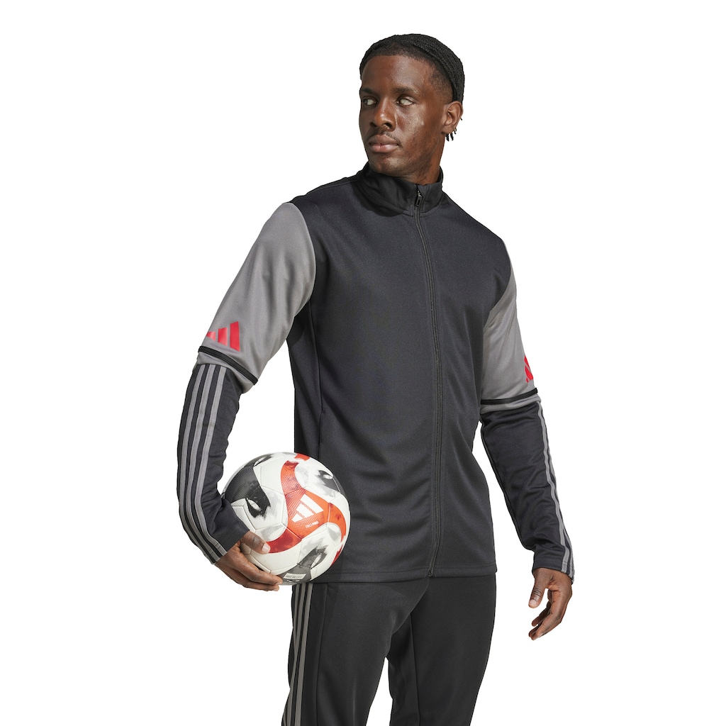 Imagem 3 do produto Jaqueta Masculina Squadra 25 adidas