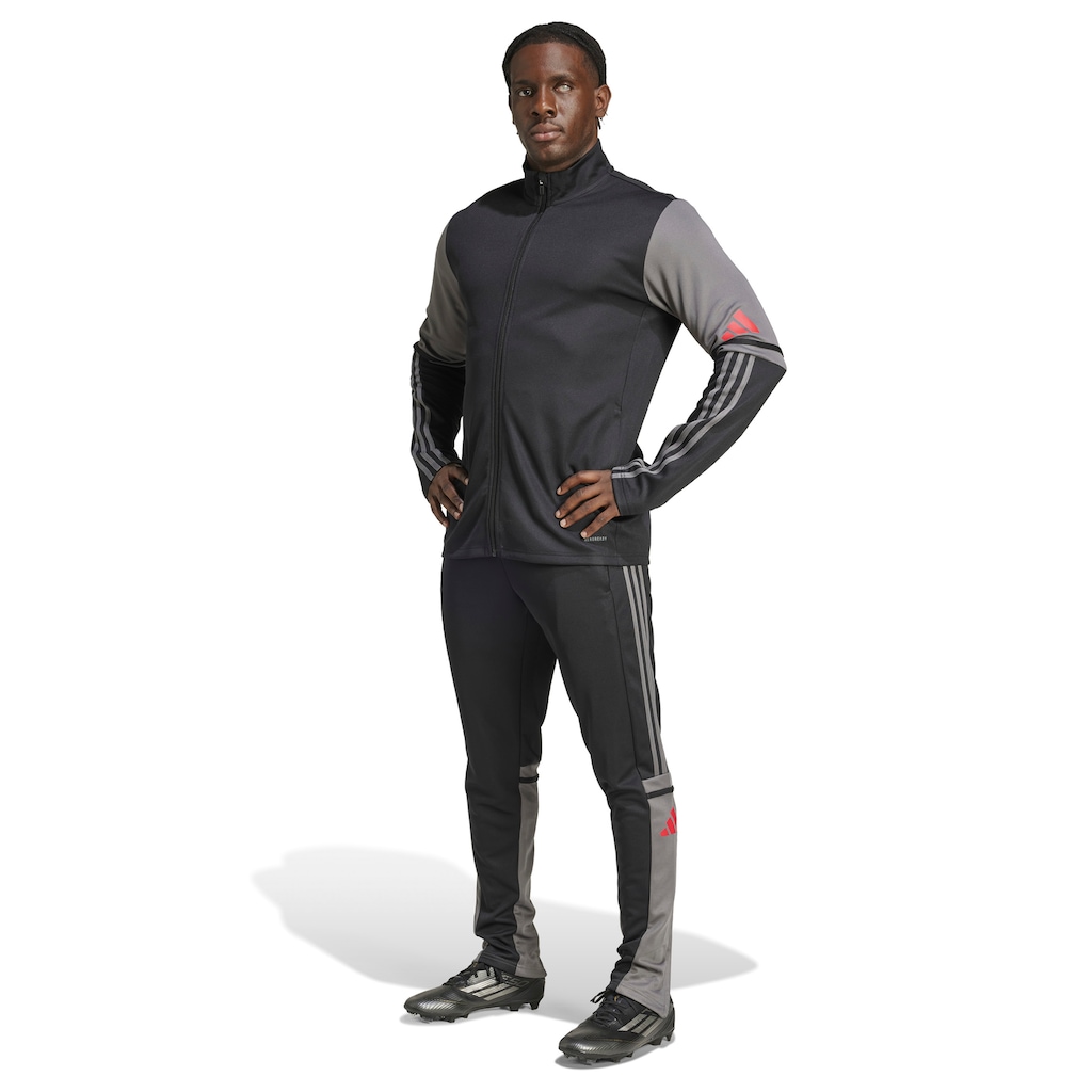 Imagem 4 do produto Jaqueta Masculina Squadra 25 adidas