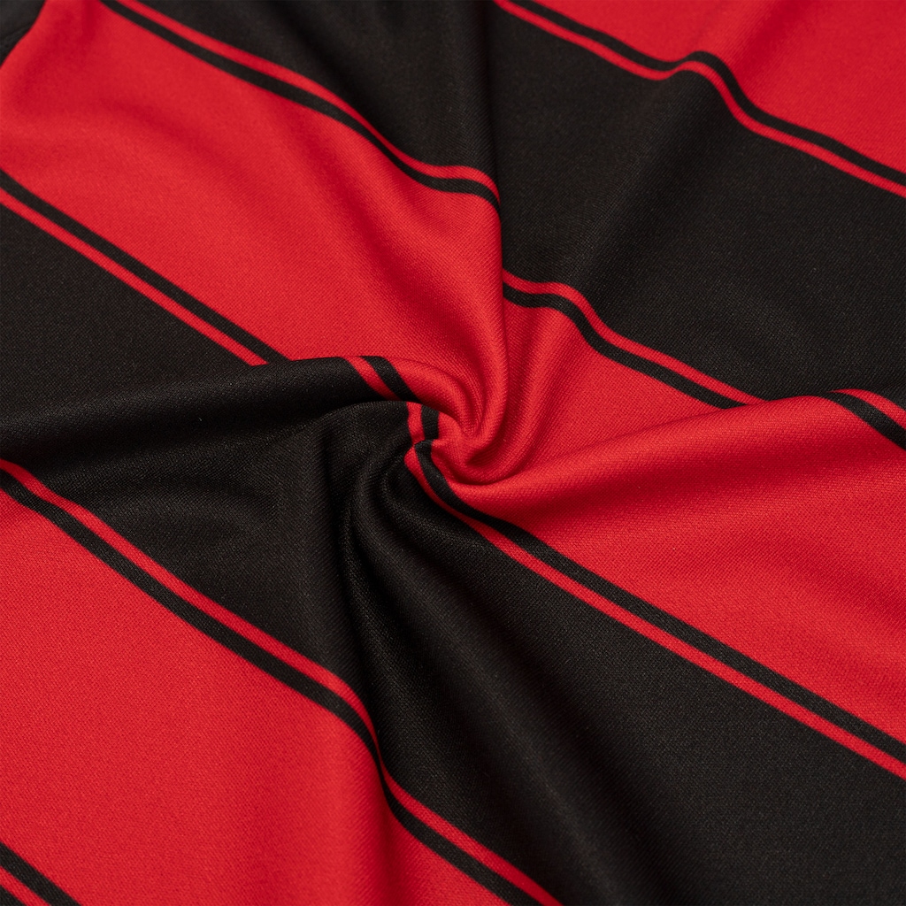 Imagem 5 do produto Camisa do Flamengo 25/26 adidas Juvenil Fanshirt