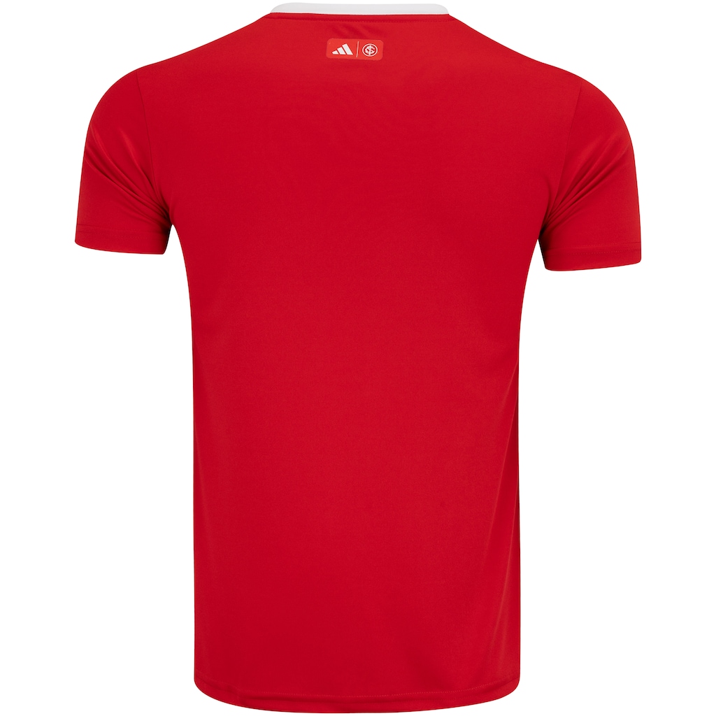 Imagem 2 do produto Camisa do Internacional 25 Fanshirt Adidas Feminina