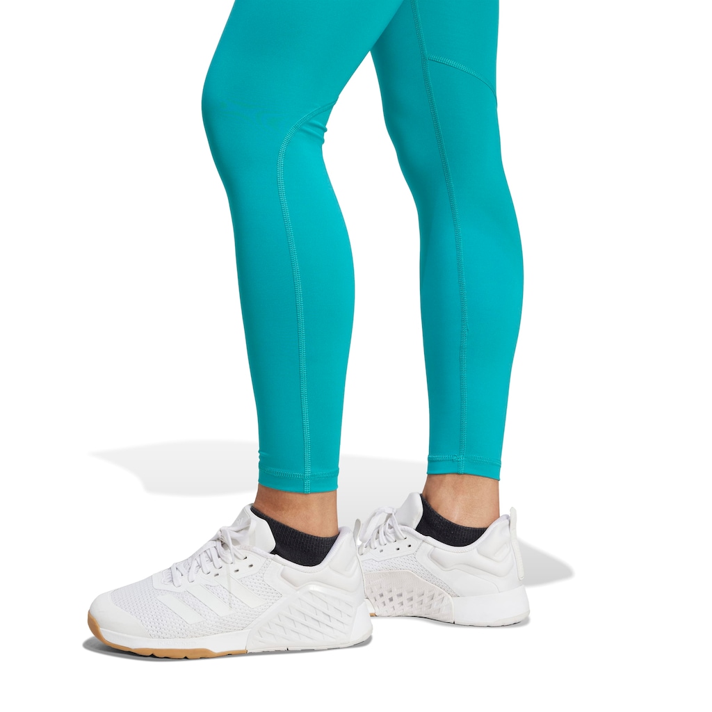 Imagem 5 do produto Calça adidas Legging 7/8 Techfit Feminina