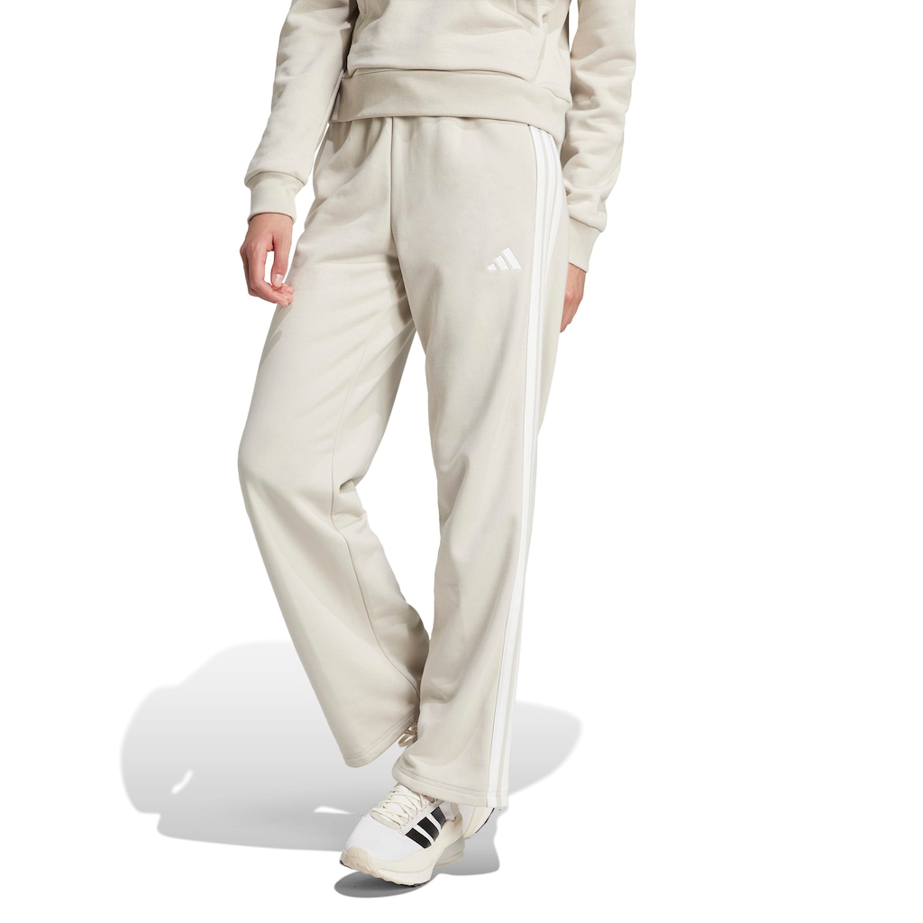 Calça Feminina adidas Essentials 3 Listras