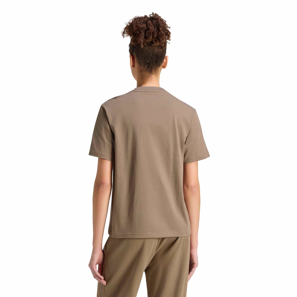 Imagem 2 do produto Camiseta Feminina adidas Manga Curta Big Logo