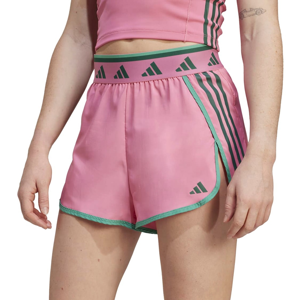 Bermuda Adidas Hyperglam Feminina