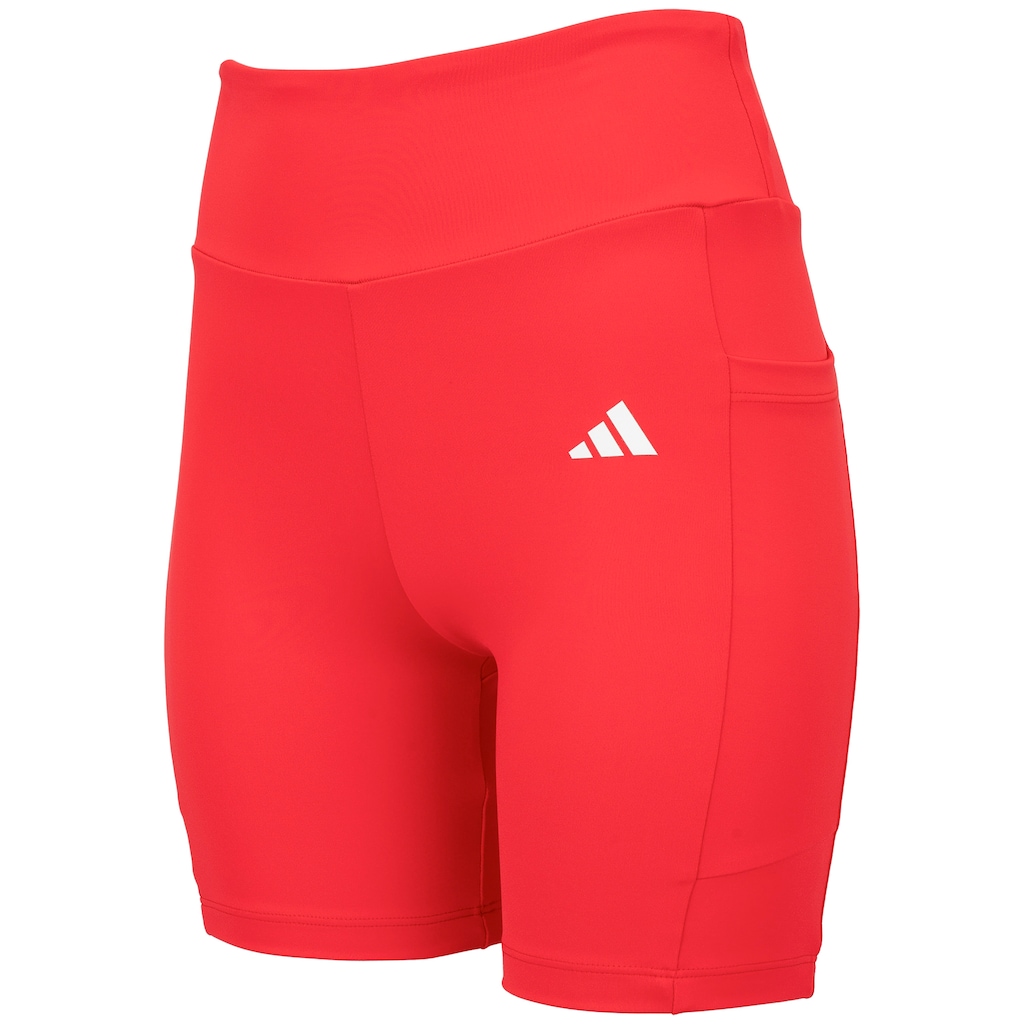 Bermuda Feminina adidas 3 Listras com Bolso