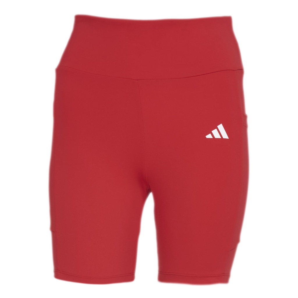 Bermuda Feminina adidas 3 Listras com Bolso