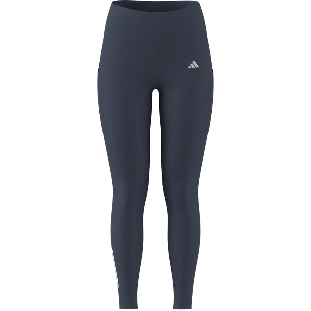 Calça Legging Feminina adidas 3 listras com bolso