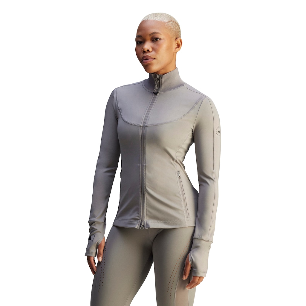 Jaqueta Feminina by Stella McCartney adidas