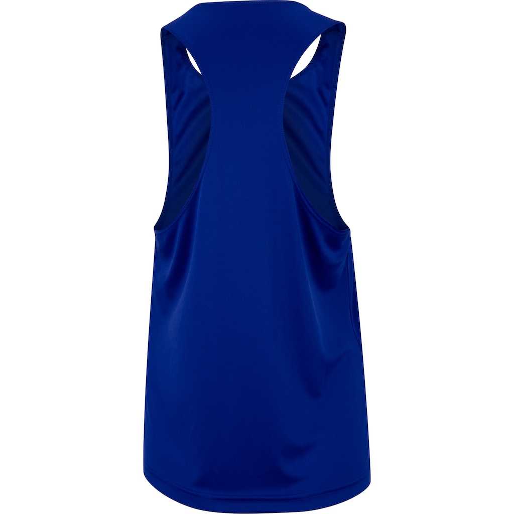 Imagem 2 do produto Camiseta Regata Feminina adidas Treino Básica