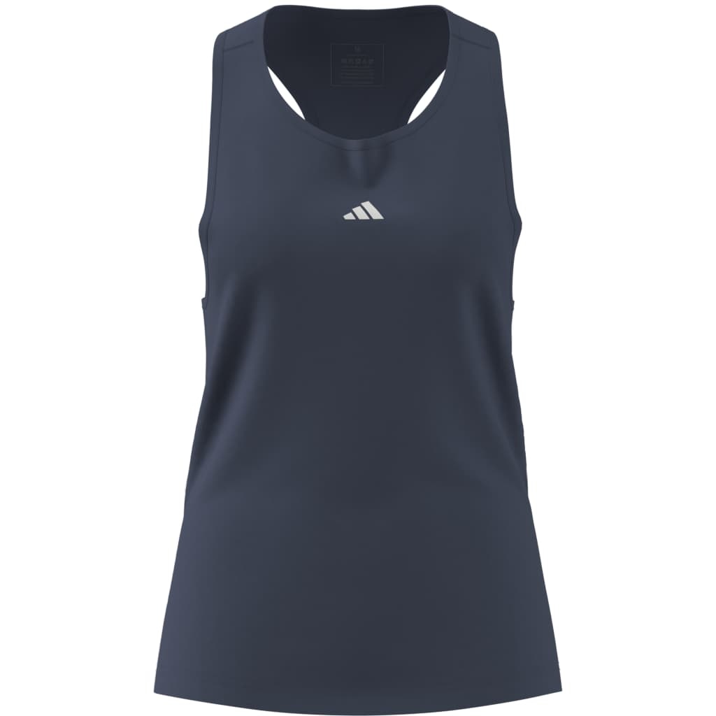 Camiseta Regata Feminina adidas Treino Básica