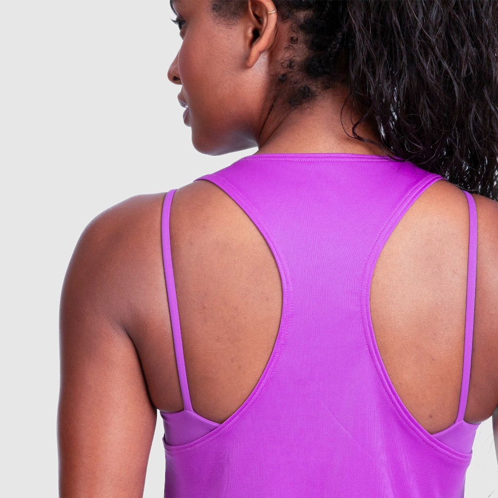 Imagem 4 do produto Camiseta Regata Feminina adidas Treino Básica