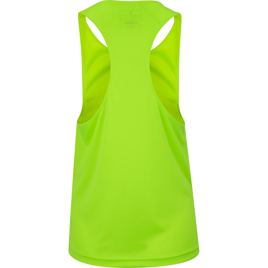 Imagem 2 do produto Camiseta Regata Feminina adidas Treino Básica