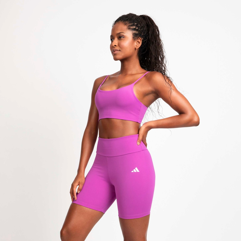 Imagem 4 do produto Short Feminino adidas Treino Básico