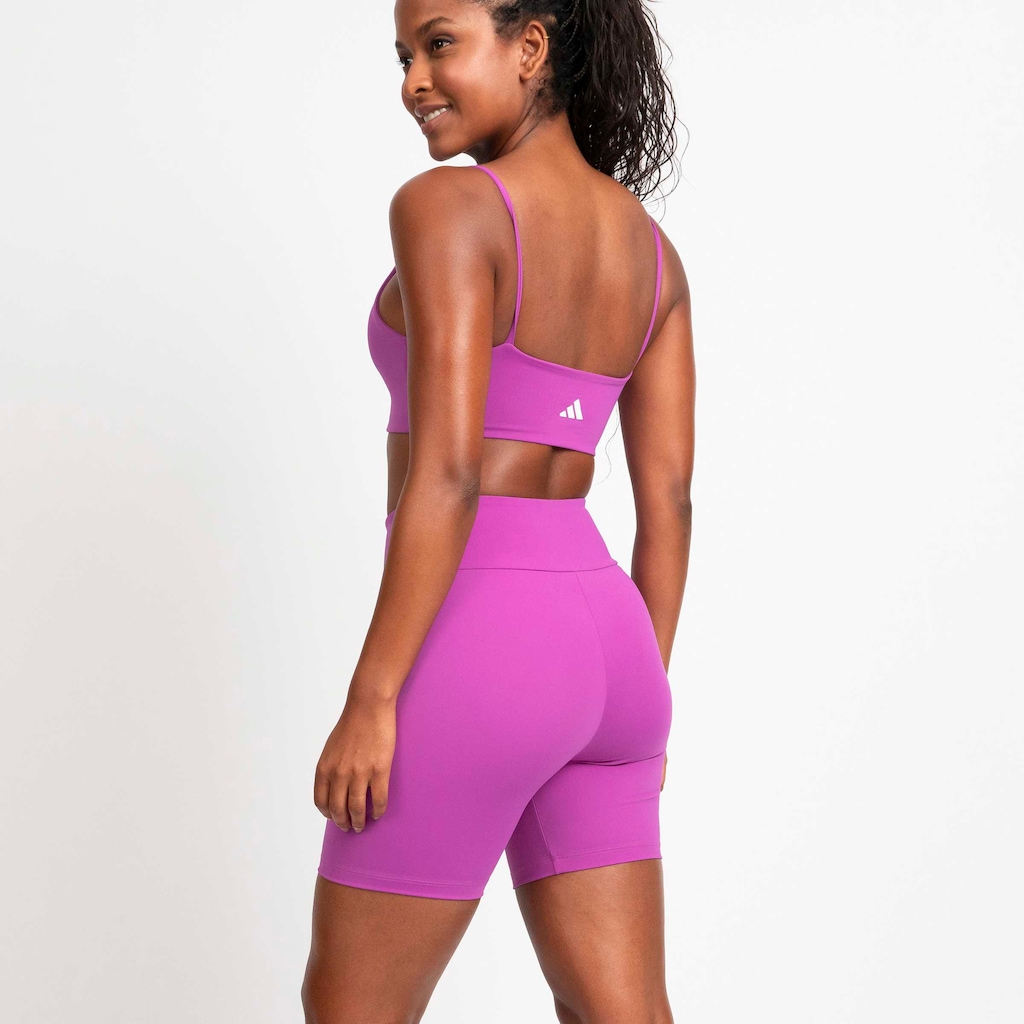 Imagem 5 do produto Short Feminino adidas Treino Básico