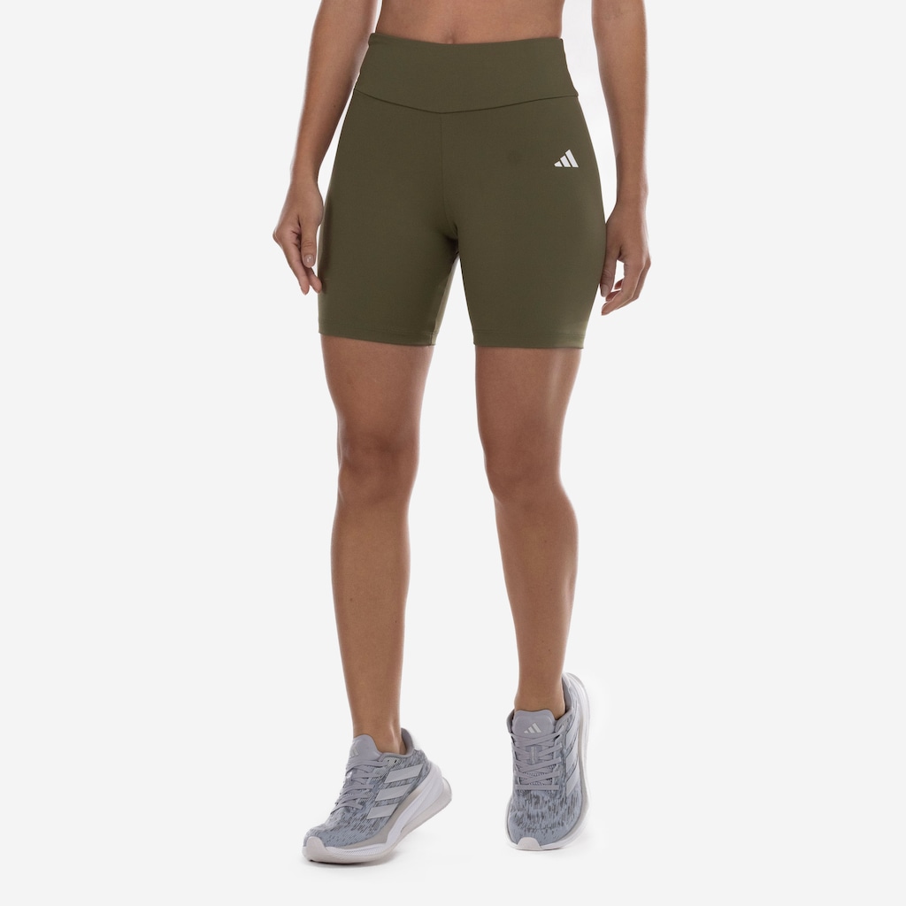 Imagem 3 do produto Short Feminino adidas Treino Básico