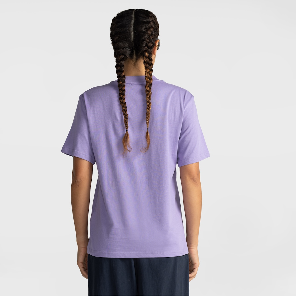 Imagem 2 do produto Camiseta adidas Manga Curta Small Logo Feminina