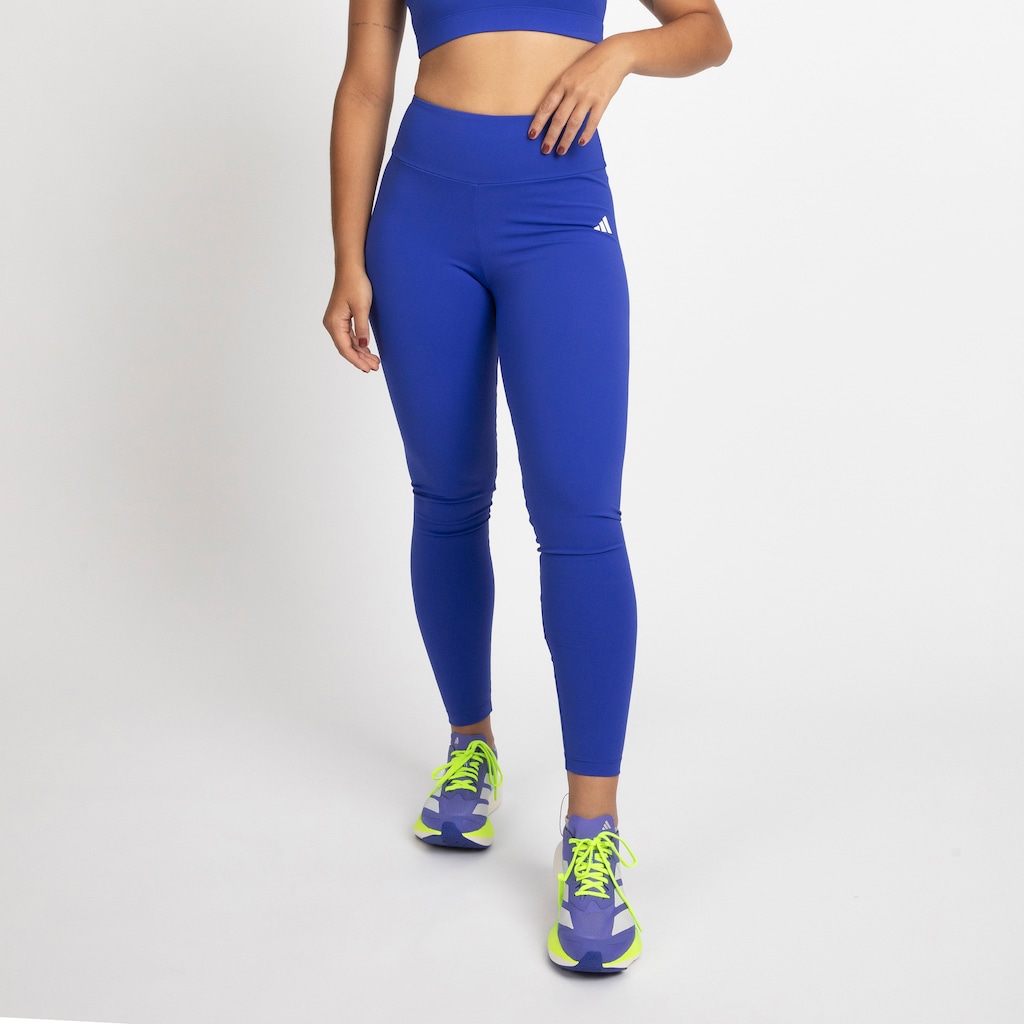 Calça Legging Feminina adidas Treino Básica