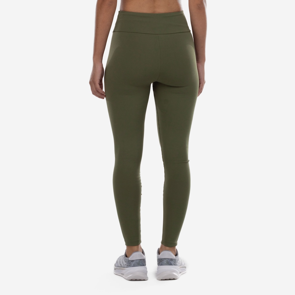 Imagem 2 do produto Calça Legging Feminina adidas Treino Básica