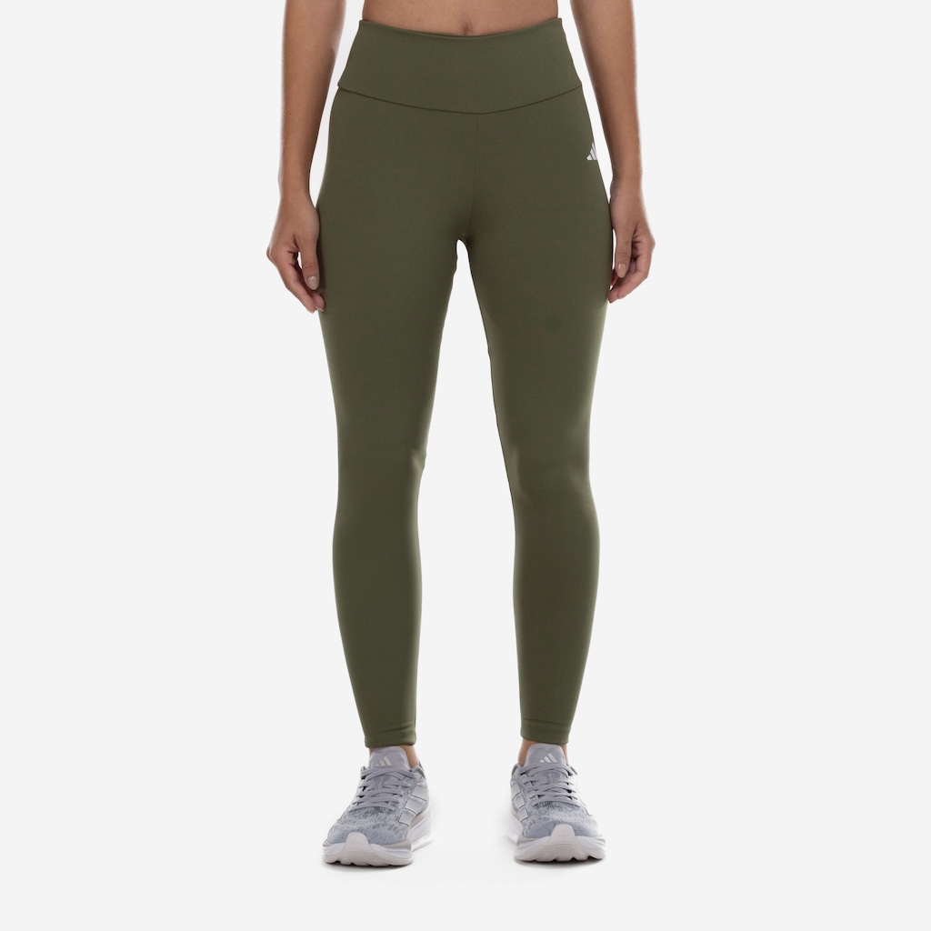 Imagem 3 do produto Calça Legging Feminina adidas Treino Básica