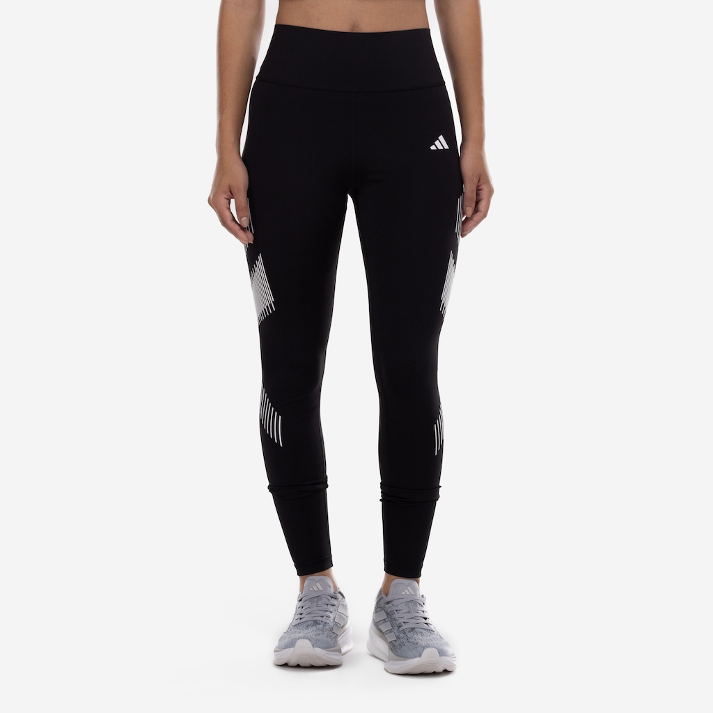 Imagem 3 do produto Calça Legging Feminina adidas Optime Power