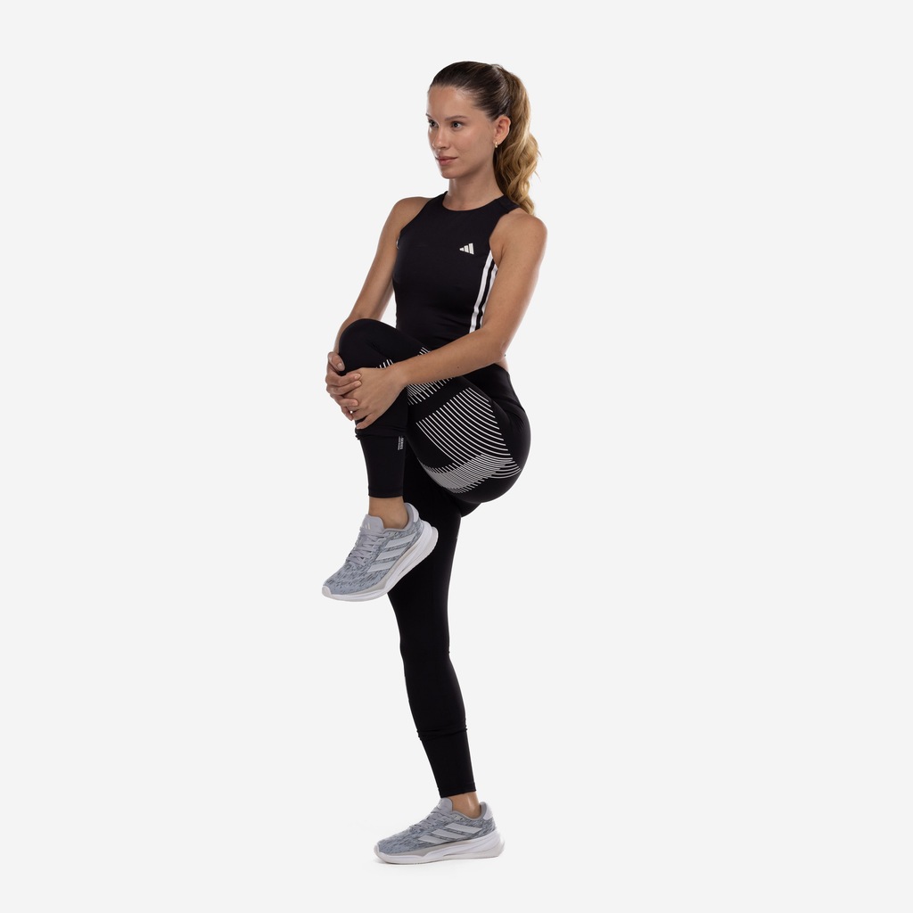 Imagem 4 do produto Calça Legging Feminina adidas Optime Power