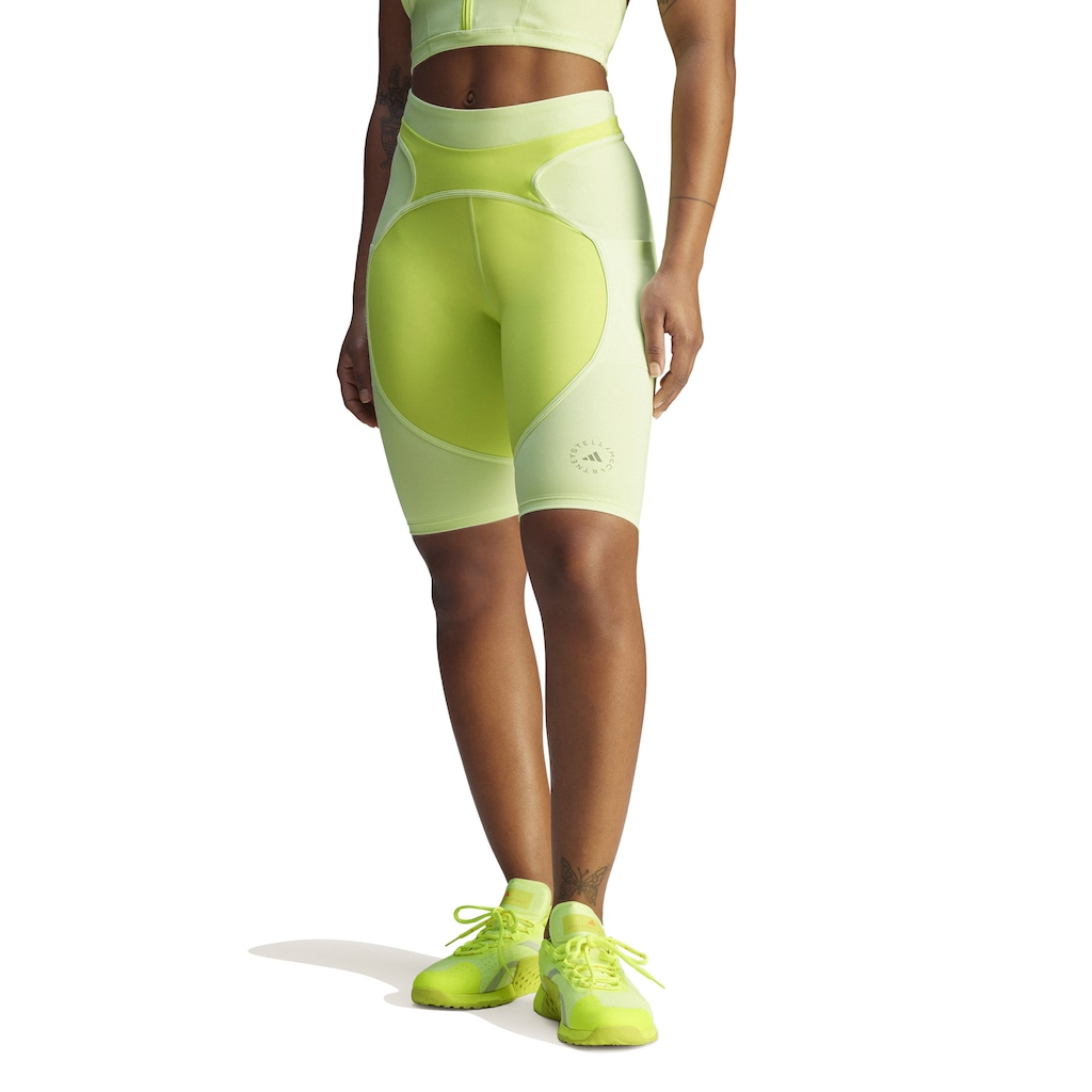 Imagem 2 do produto Bermuda Biker Feminina adidas by Stella McCartney