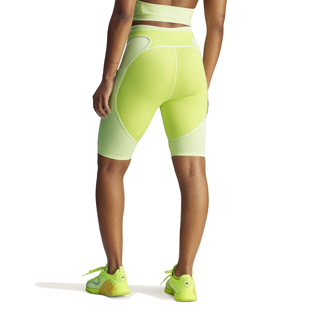 Imagem 3 do produto Bermuda Biker Feminina adidas by Stella McCartney