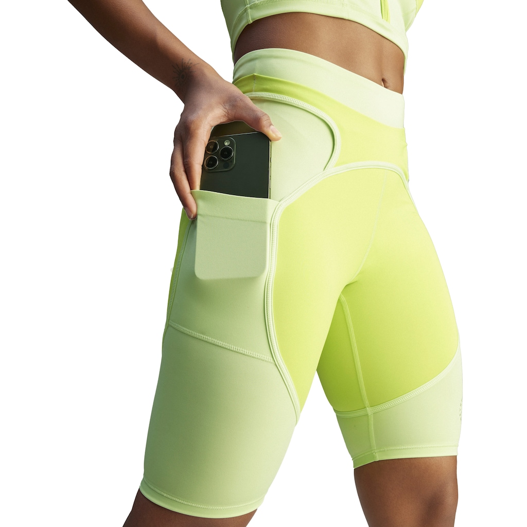 Imagem 5 do produto Bermuda Biker Feminina adidas by Stella McCartney