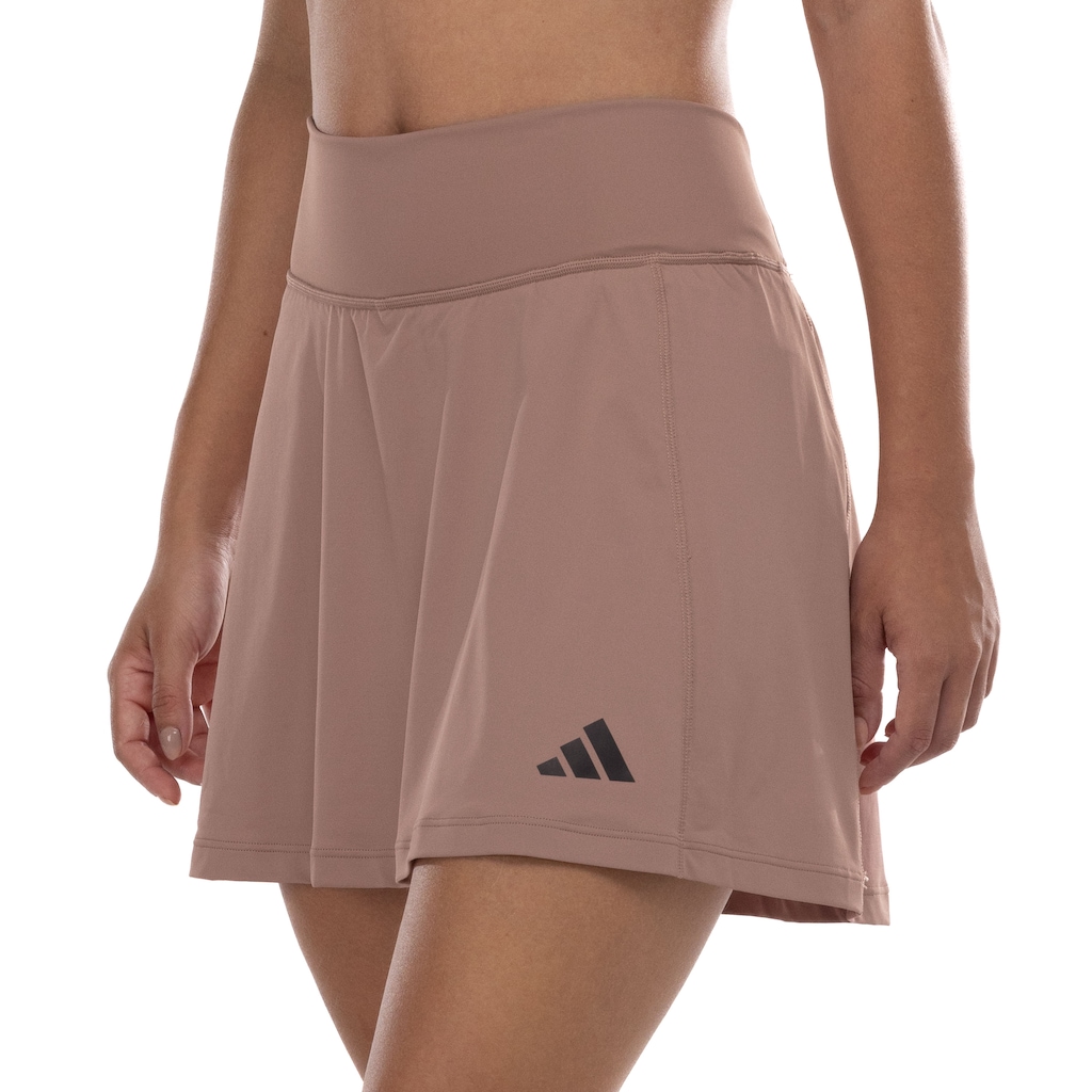 Short Saia Feminina adidas Optime - Foto 2
