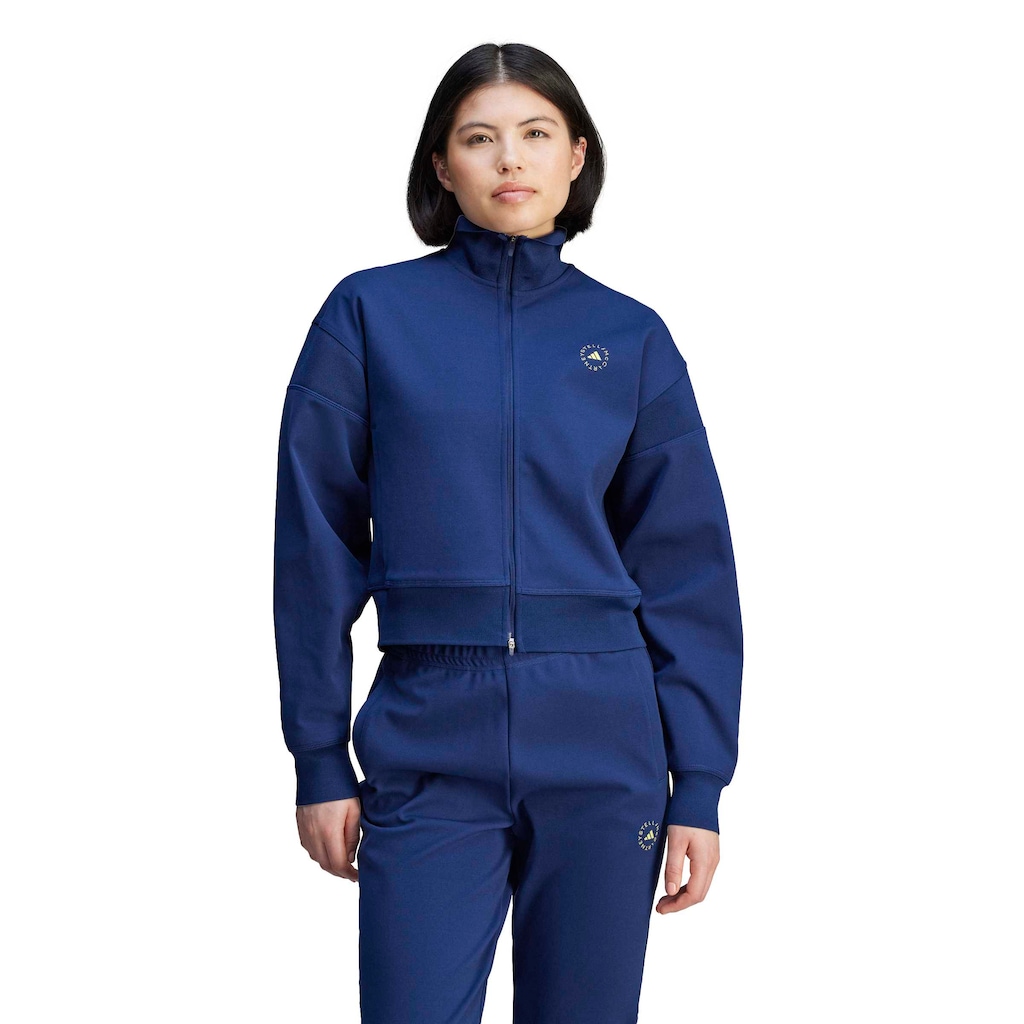 Jaqueta Feminina Adidas Stella Mccartney