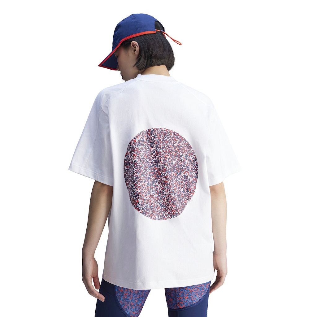Imagem 2 do produto Camiseta Feminina adidas Stella McCartney