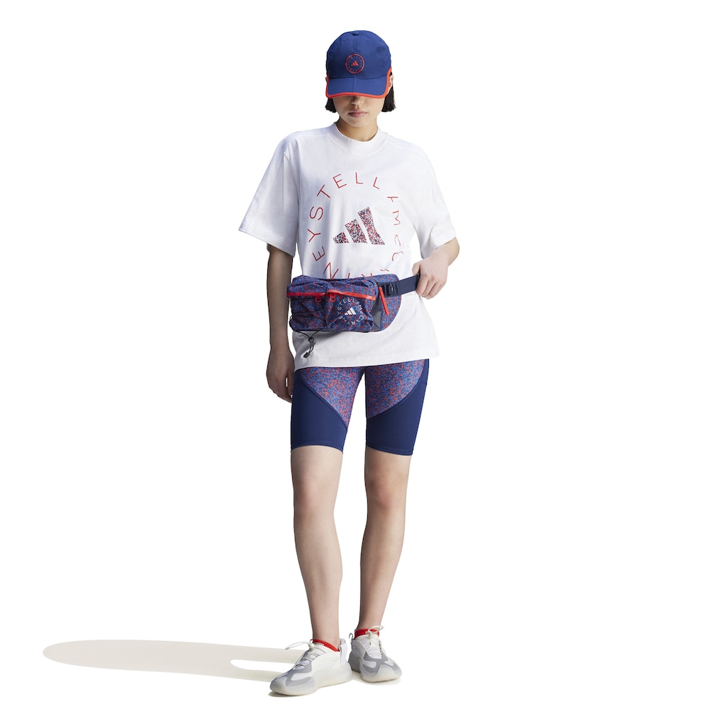Imagem 3 do produto Camiseta Feminina adidas Stella McCartney