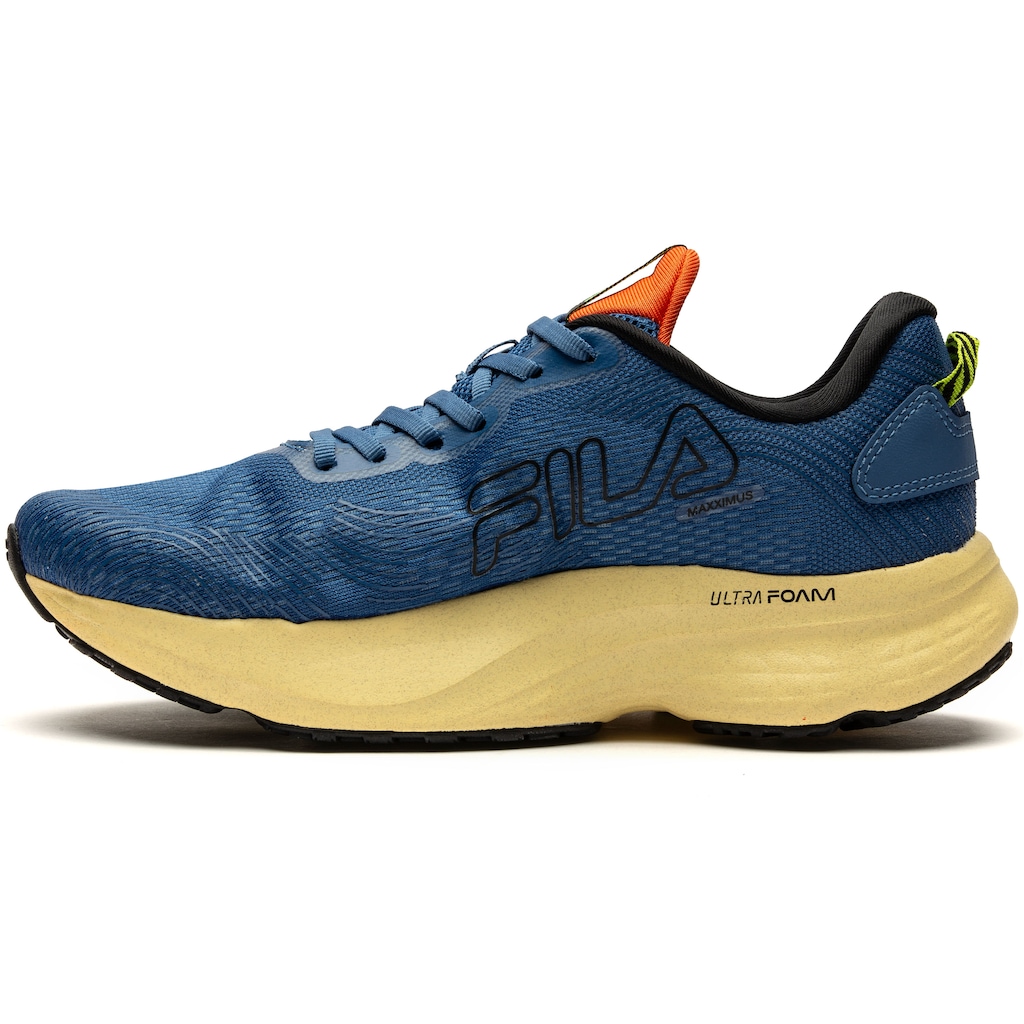 Tênis Fila Maxximus Masculino - Foto 3
