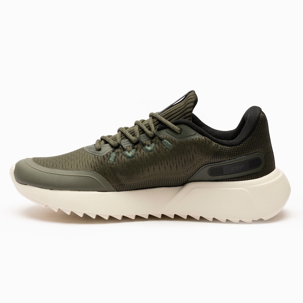Imagem 2 do produto Tênis Masculino Fila Step