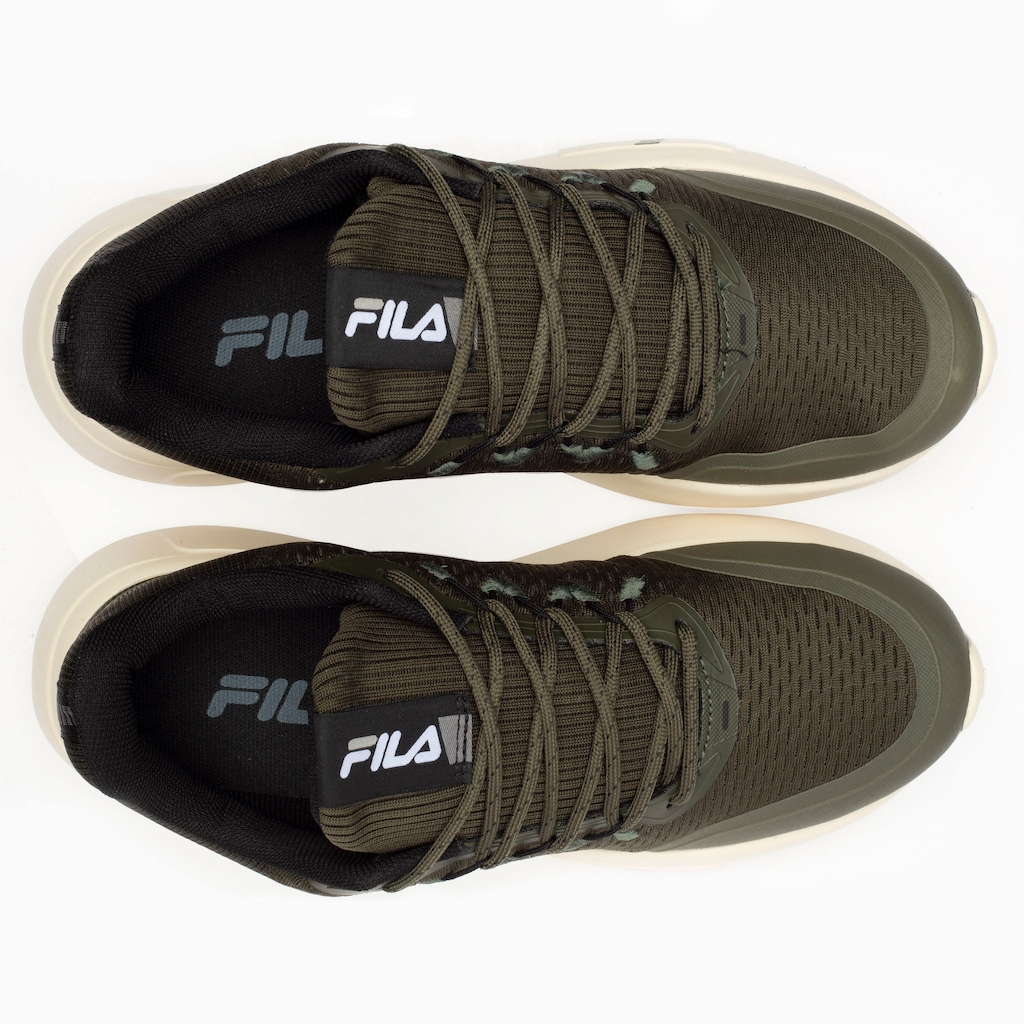 Imagem 3 do produto Tênis Masculino Fila Step