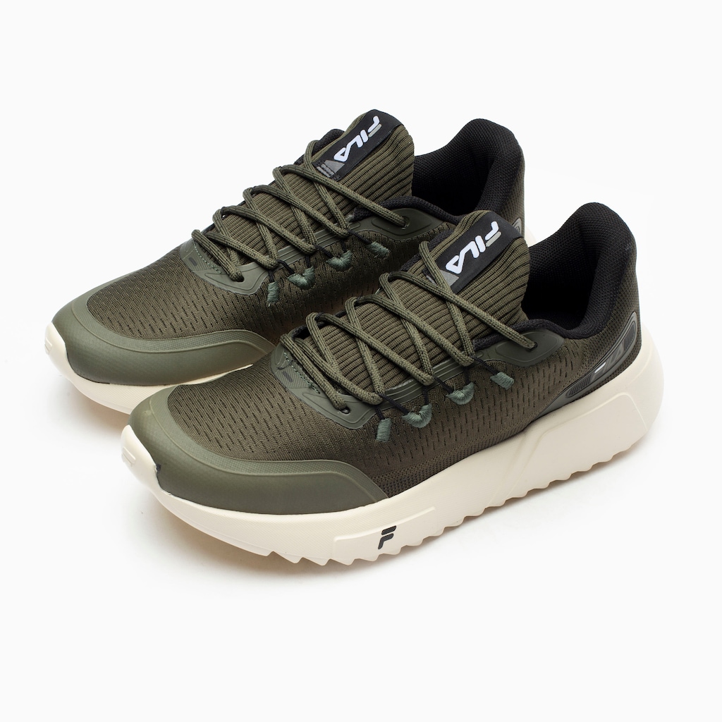 Imagem 4 do produto Tênis Masculino Fila Step