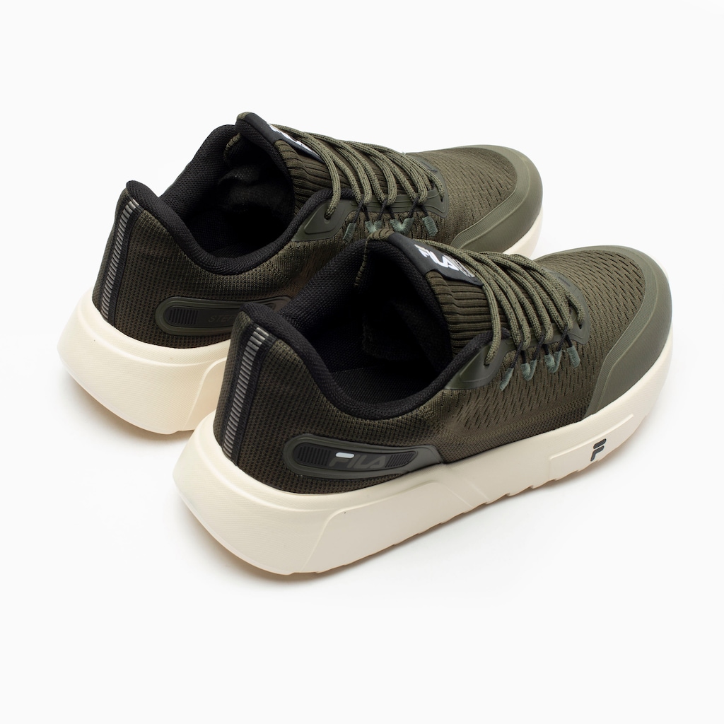 Imagem 5 do produto Tênis Masculino Fila Step