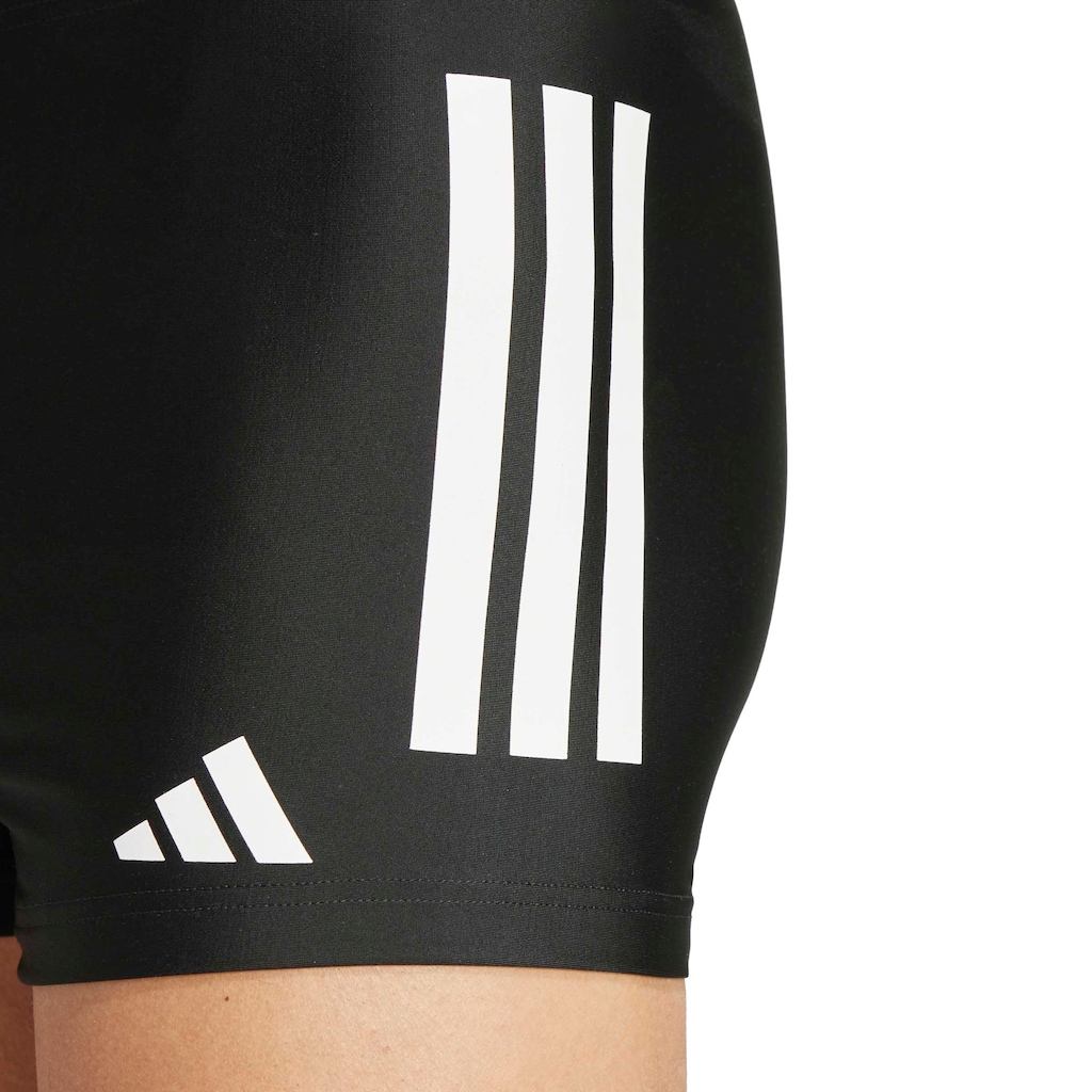 Imagem 4 do produto Sunga Boxer Adulto adidas 3 Listras