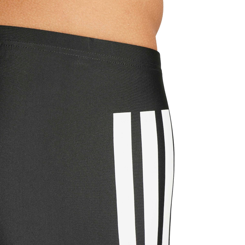 Imagem 5 do produto Sunga Boxer Adulto adidas 3 Listras
