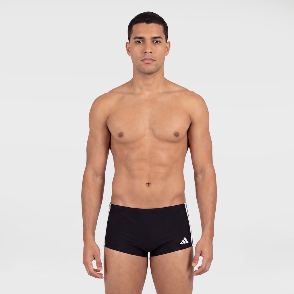 Sunga Adulto adidas 3 Listras